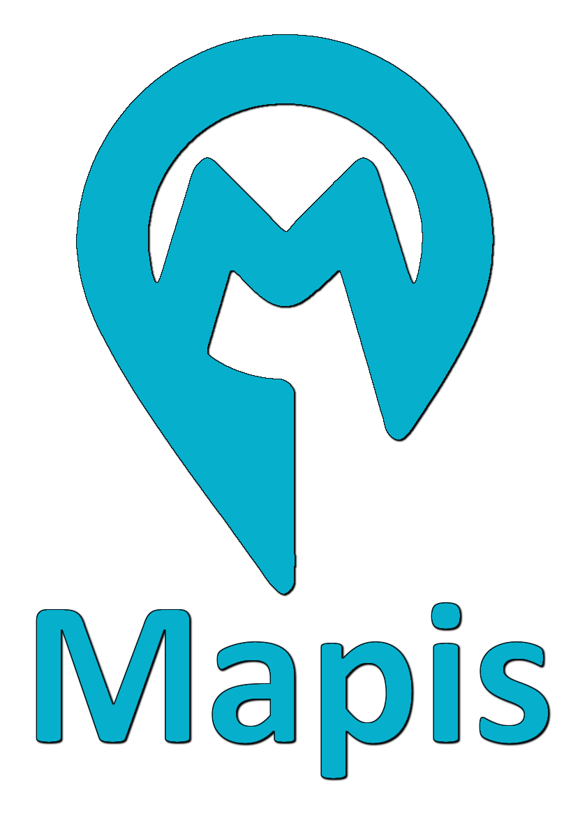 Mapis Logo