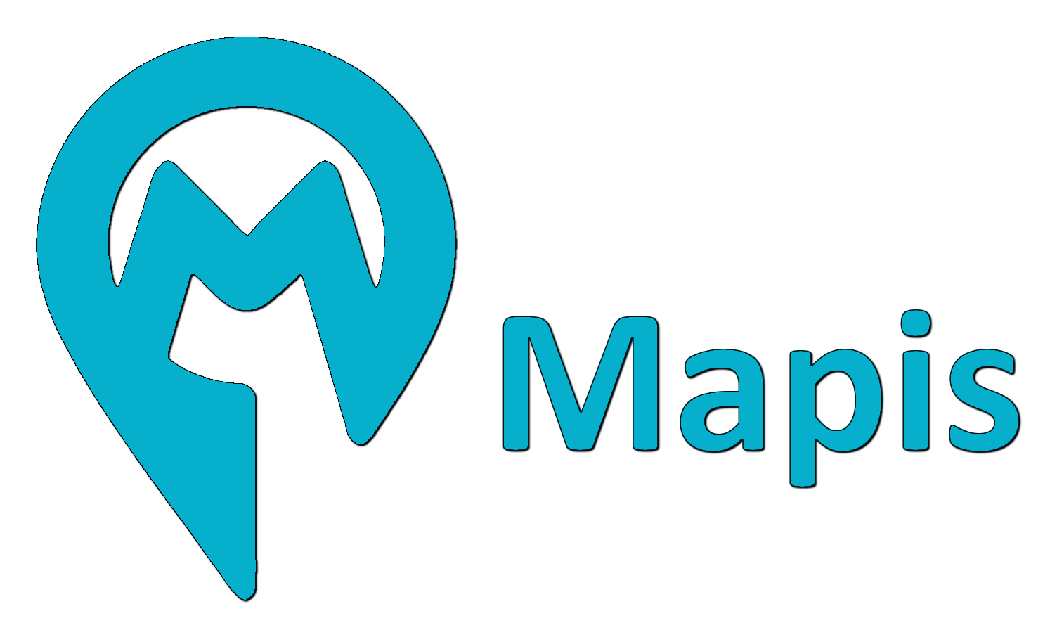 MAPInaattori Logo